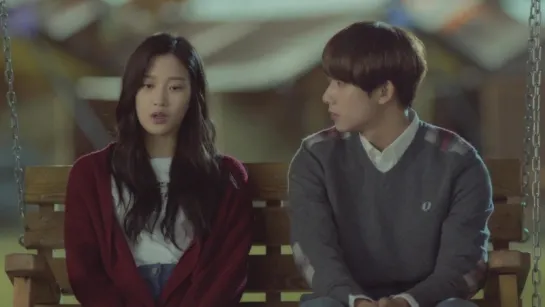 [OTHER][151103] Gongchan @  Web-Drama "Delicious Love" Teaser