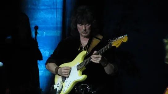 Blackmore s Night - Journeyman (18.06.2013  Crocus City Hall  Moscow)