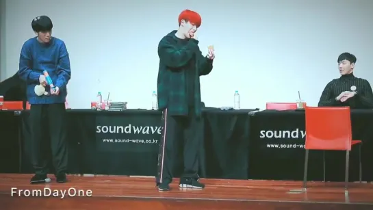 [VK][25.12.17][Fancam] fansign in Incheon