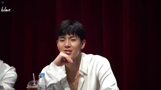 [VK][10.11.17][Fancam] Aladin fansign