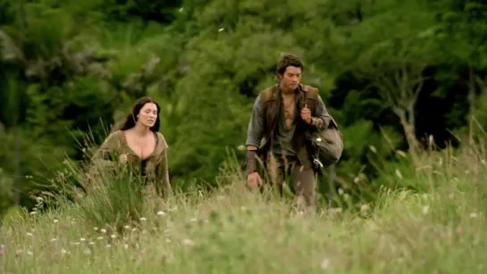 1 сезон, 15 серия - rus 2 — Легенда об Искателе - Legend of the Seeker