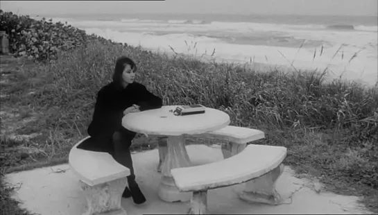 Более странно, чем в раю / Stranger Than Paradise (Джим Джармуш, 1984)