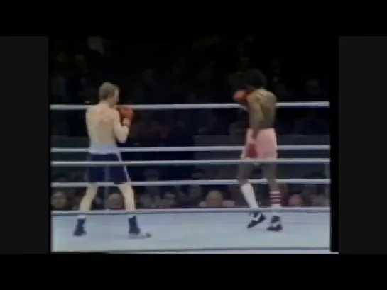 1980-06-07 Jim Wаtt vs Ноwаrd Dаvis (WВС Lightwеight Тitlе)