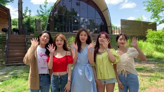 190605 FNC KINGDOM @ AOA Promo