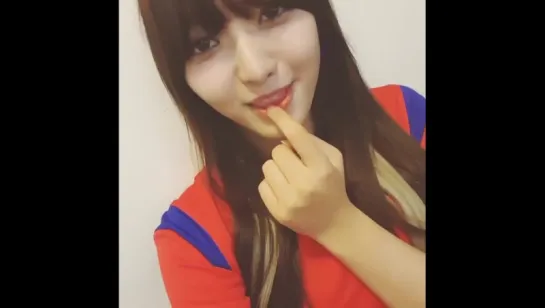 150728 JTBC AOA 2015 EAFF East Asian Cup promotion