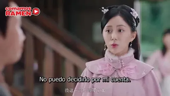 Chef Hua capitulo 23