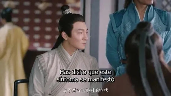 Chef Hua capitulo 35