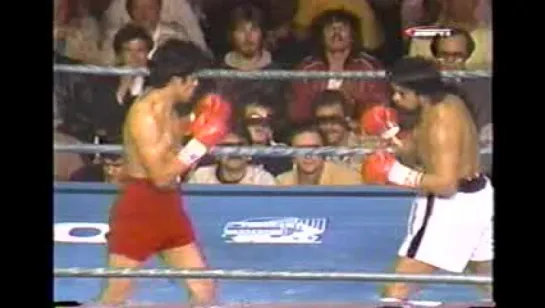 1983-01-29 Roberto Duran vs Pipino Cuevas