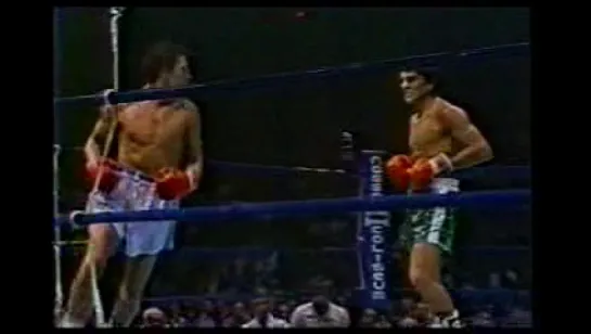 1975-09-30 Roberto Duran vs Edwin Viruet