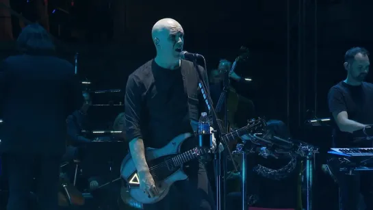 Devin Townsend Project - Higher ! Live Plovdiv