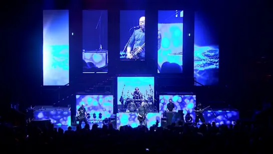 Devin Townsend Project - live at the Royal Albert Hall 2015