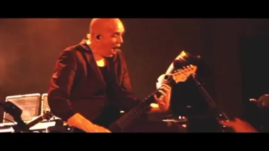 Devin Townsend Project - Hyperdrive (By a Thread, London, ULU, 2011)