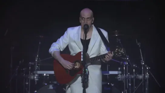 Devin Townsend--The Retinal Circus-Live at The Roundhouse, October 27th 2012