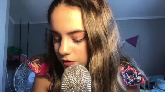 MIC ASMR2019-03-09FLO ASMR