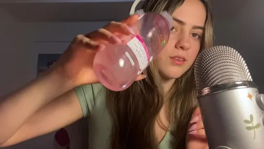 asmr puedes llegar al nivel 10 sin dormirte_2023-05-21FLO ASMR