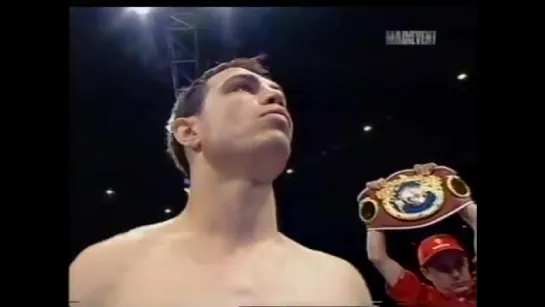 2005-02-23 Eduardo Alvarez vs Michael Katsidis (WBO Asia Pacific Lightweight Title)