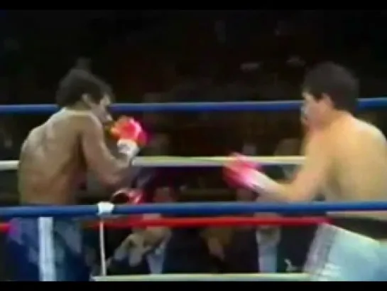 1980-02-24 Michael Spinks vs Ramon Ranquello