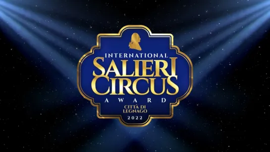 2° Salieri Circus Award 2022 / Gala Show