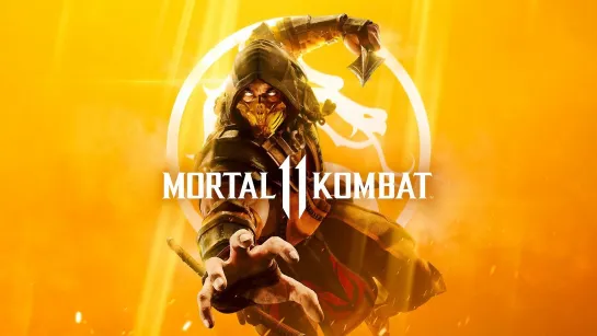 Прохождение Mortal Kombat 11 — Часть 13 Конец эпохи (Лю Кан) [ФИНАЛ]