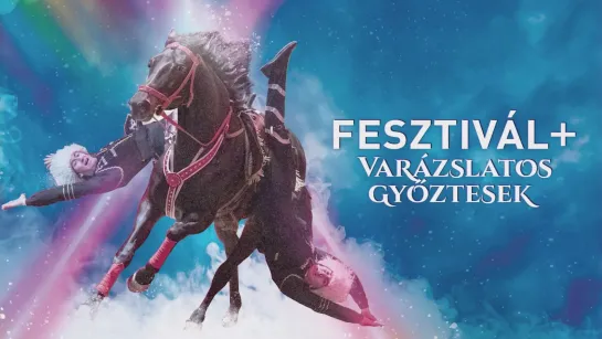 Budapest Circus Festival (2020) FHD