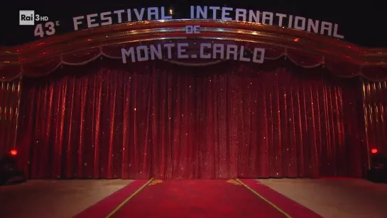 43° Festival Internazionale del Circo di Monte-Carlo / 1a Parte (2019)