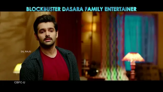 Hello Guru Prema Kosame Back to Back Scenes - Ram Pothineni, Anupama_ Blockbuste