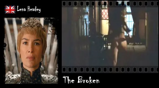 Lena Headey - The Broken