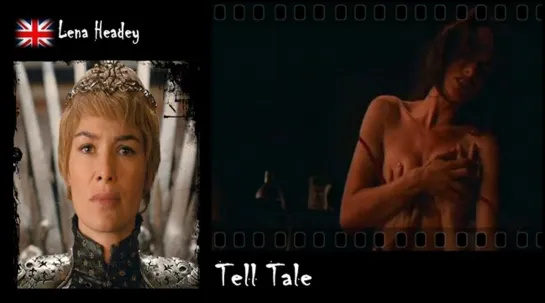 Lena Headey - Tell Tale