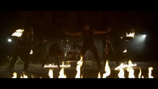 Primal Fear - When Death Comes Knocking (2014) (Official Video)