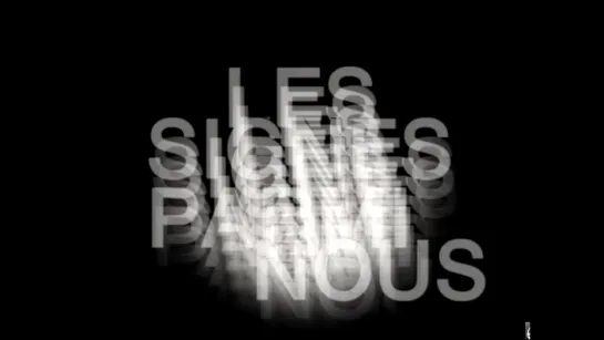 История(и) кино 4(B): Знаки среди нас / Histoire(s) du Cinéma 4(B): Les Signes parmi nous (1998) dir. Jean-Luc Godard