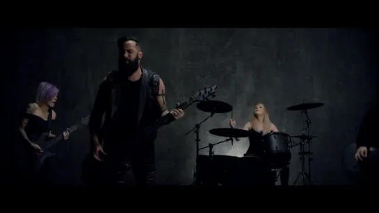 154) Skillet - Feel Invincible 2016 (Alternative Rock)