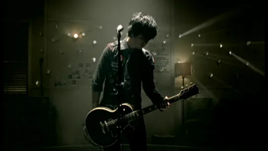 02) Green Day - 21 Guns (Inter Supervideo) HD