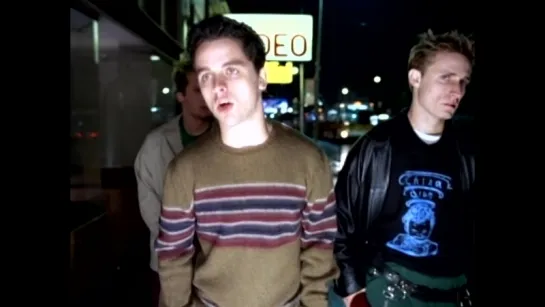 03) Green Day - When I Come Around (Inter Supervideo) HD