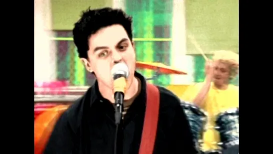 11) Green Day - Basket Case (Inter Supervideo) HD