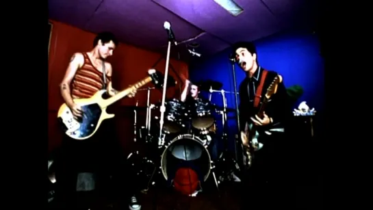 13) Green Day - Longview (Inter Supervideo) HD