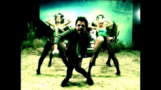 20) Green Day - Holiday (Inter Supervideo) HD