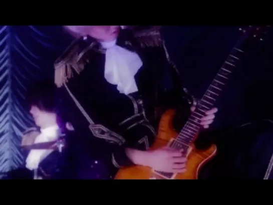 [jrokku] KAMIJO - Moulin Rouge