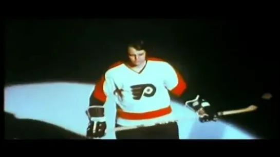 History of the Philadelphia Flyers (2007) \ История Филадельфии Флайерс. 40 лет клуба.