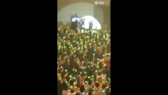 [2017.06.27]KHJ Inner Core Saitama at Omiya Sonic City~Lucky Guy 1 Full Fancam