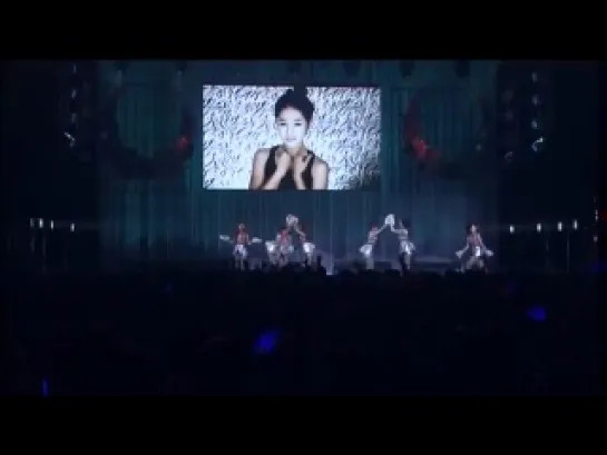 [HD] T-ara(ティアラ) 4/4 -- Premium Live in Osaka(プレミアムラ&#1245