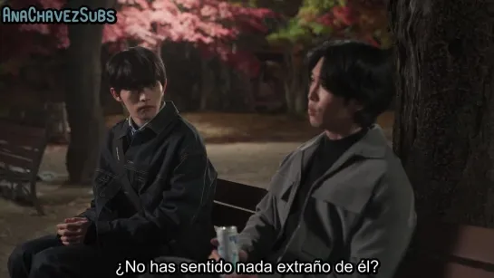 [Korean BL Sub Español] LClass S2 Cap. 4