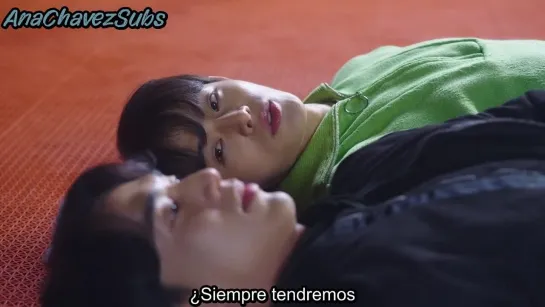 [Korean BL Sub Español] LClass S2 Cap. 3