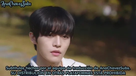 [Korean BL Sub Español] LClass S2 Cap. 1