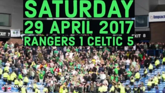 Каждая победа  Селтика над Рейнджерс на Айброкс с 2000 по 2022 год \ Every Celtic victory at Ibrox 2000 to 2022