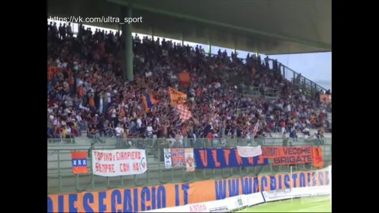 Ultras Pistoia