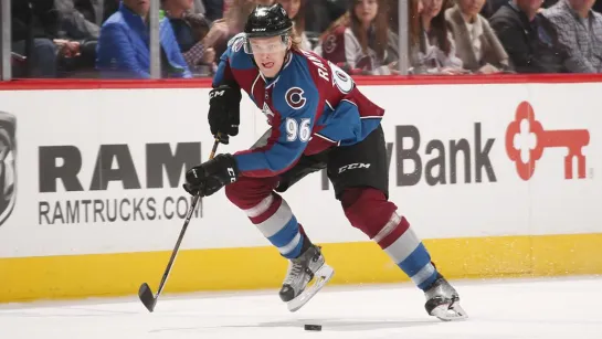 Every Mikko Rantanen Goal From 2019-20