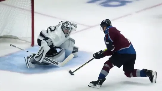 Were you missing goals during the pause - - Weve got a lot more coming, but heres your fix for now. - - #GoAvsGo