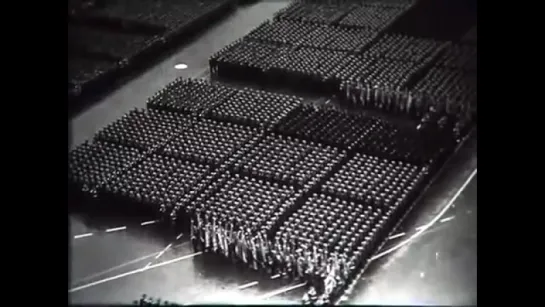 Парад Победы ⁄ Moscow Victory Parade Of 1945 (1945)