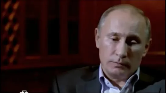 “Я, Путин“  Документальный фильм немецкого телевидения