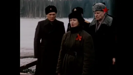 Встретимся в метро (1985)